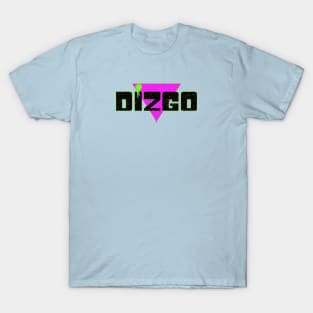 DIZGO T-Shirt